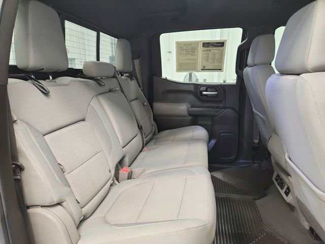 Used 2019 Chevrolet Silverado 1500 LT w/ Texas Edition image 32