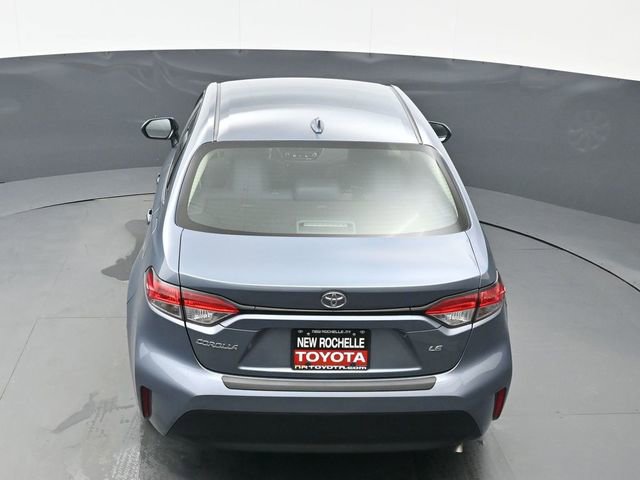 Used 2023 Toyota Corolla LE image 36