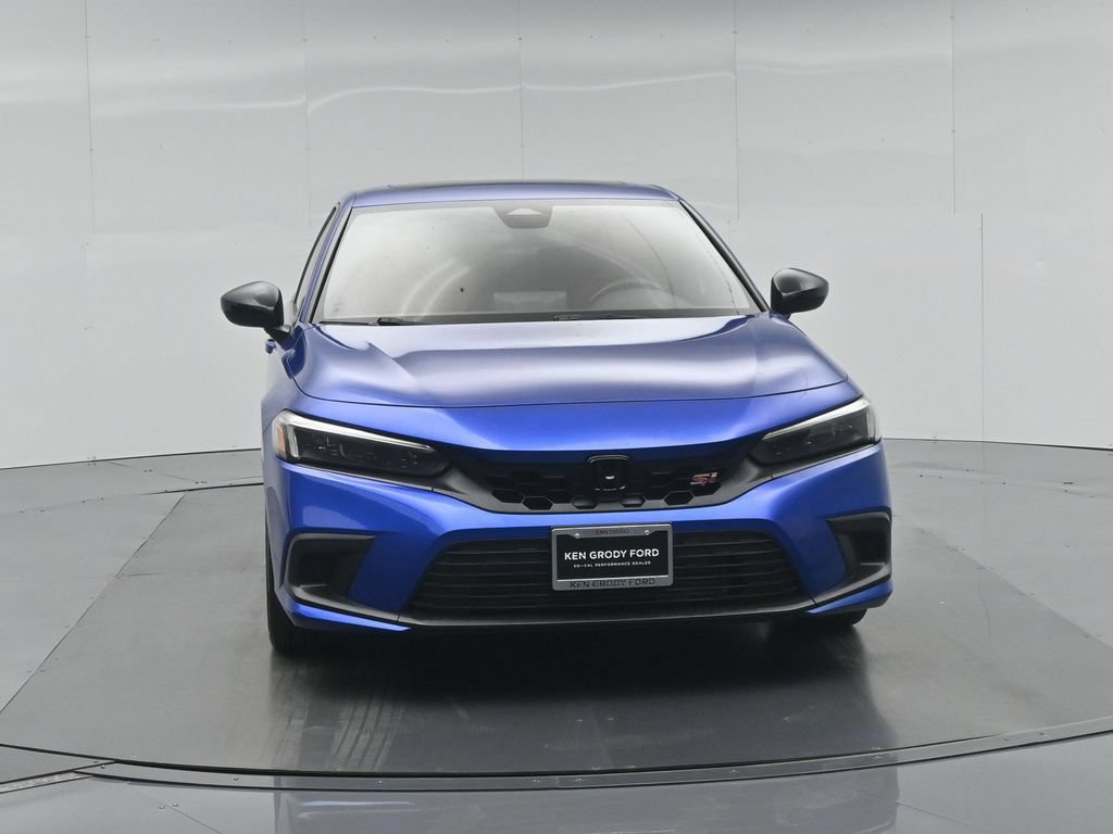 Used 2022 Honda Civic Si image 52