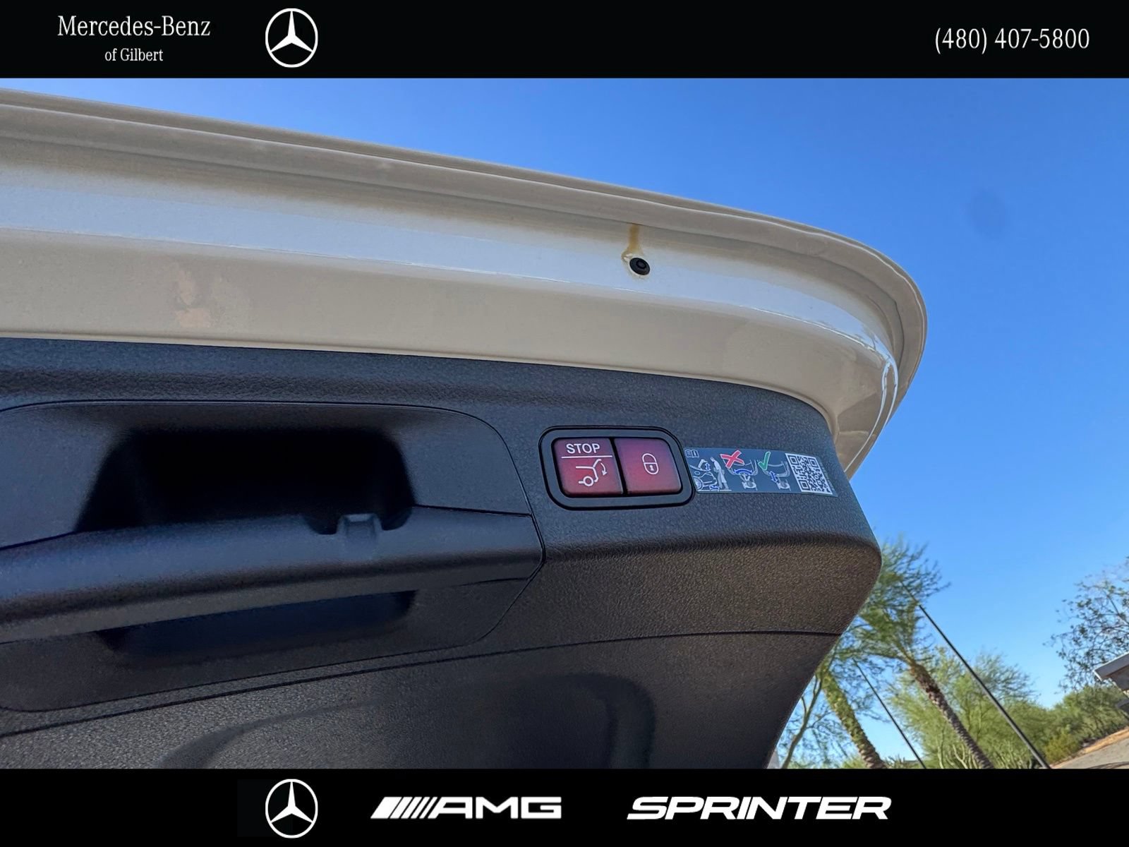 New 2026 Mercedes-Benz GLE 350 4MATIC image 8