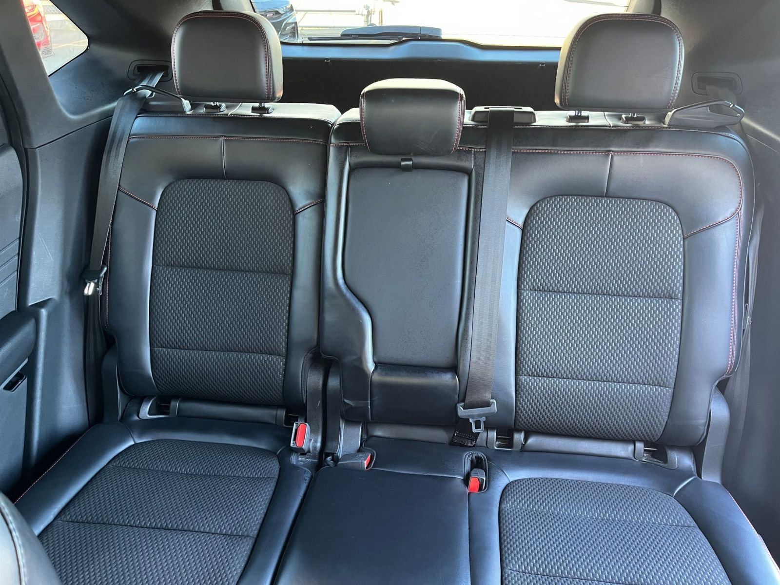 Used 2023 Ford Escape ST-Line image 38