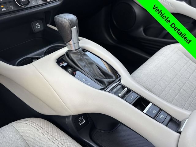 Used 2023 Honda HR-V LX image 19
