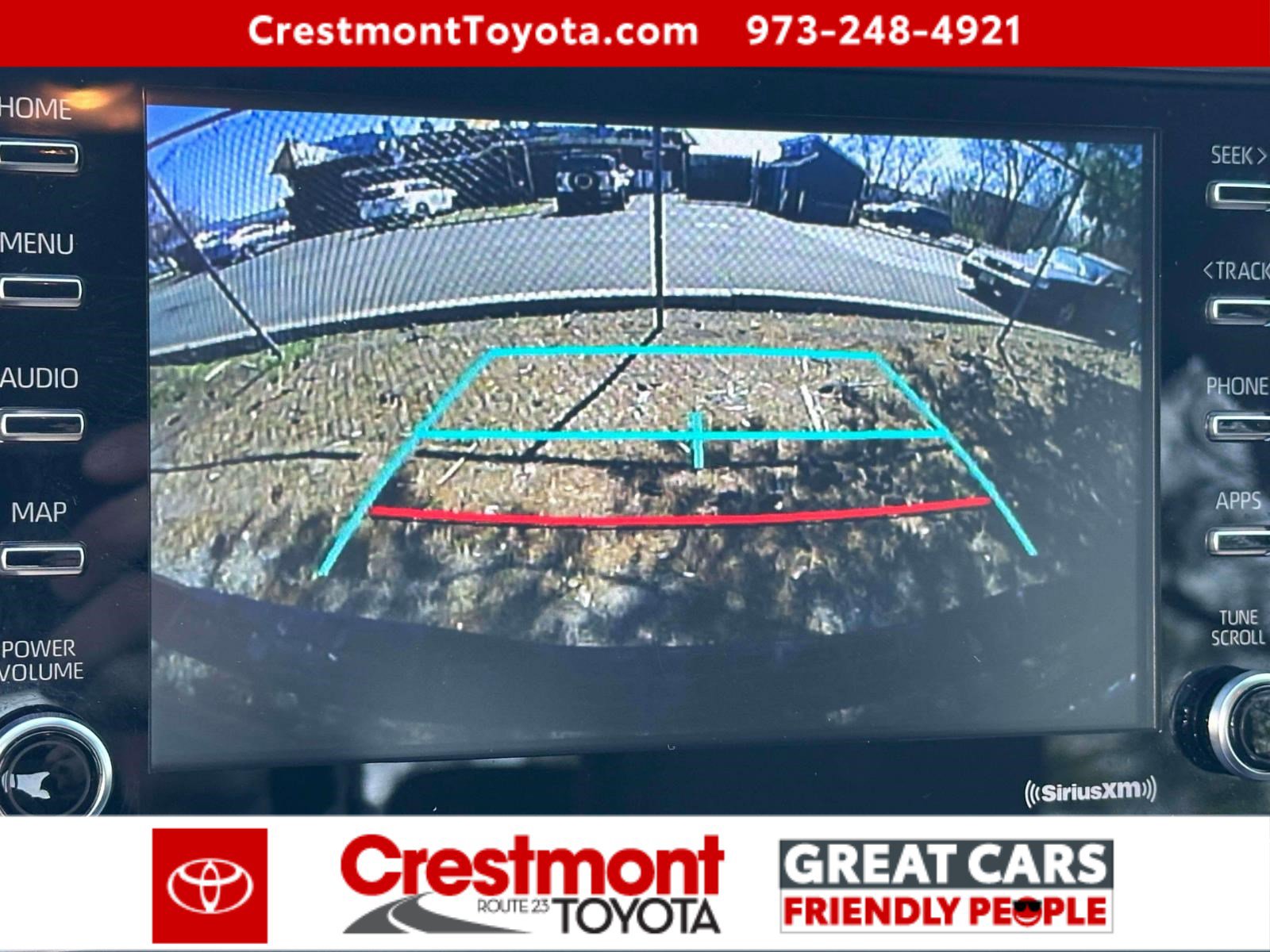 Certified 2023 Toyota Tacoma SR5 AWD/4WD image 26