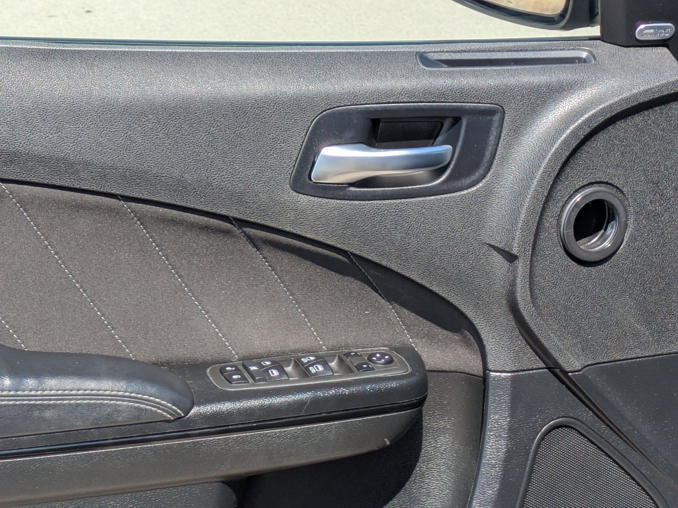 Used 2022 Dodge Charger R/T w/ Blacktop Package image 12