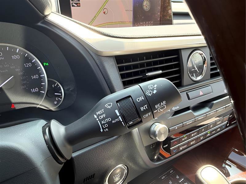 Used 2018 Lexus RX 350L FWD image 56
