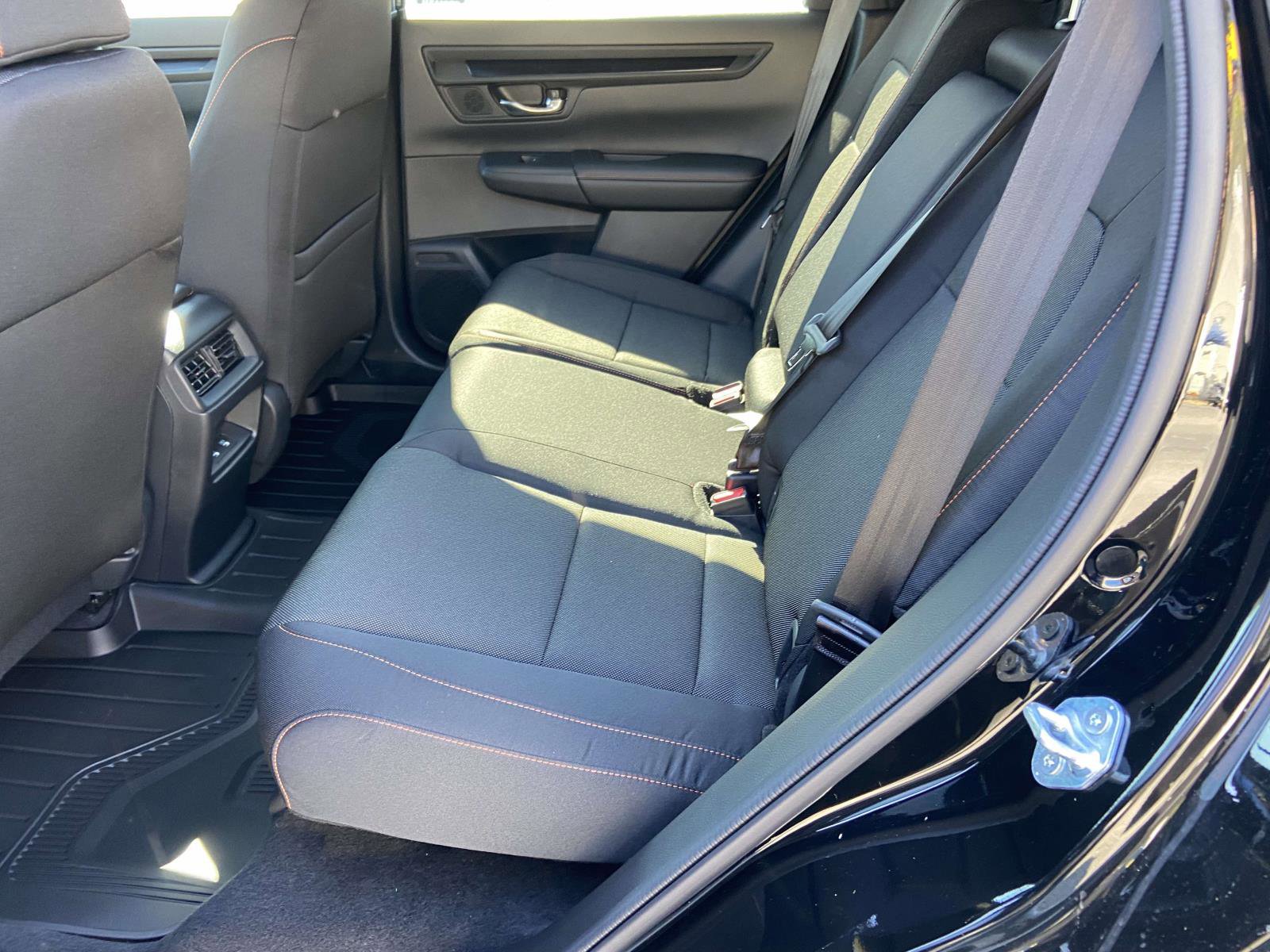 New 2026 Honda CR-V TrailSport image 8