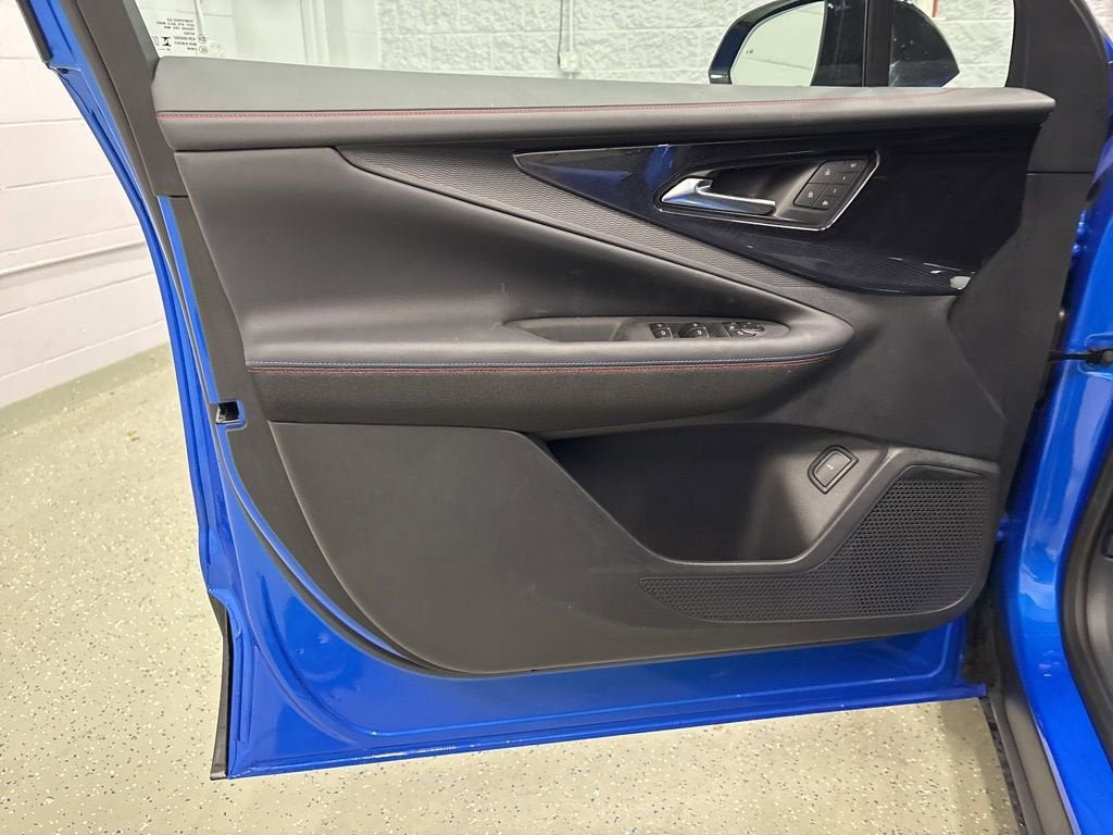 New 2026 Chevrolet Blazer EV RS AWD/4WD image 13