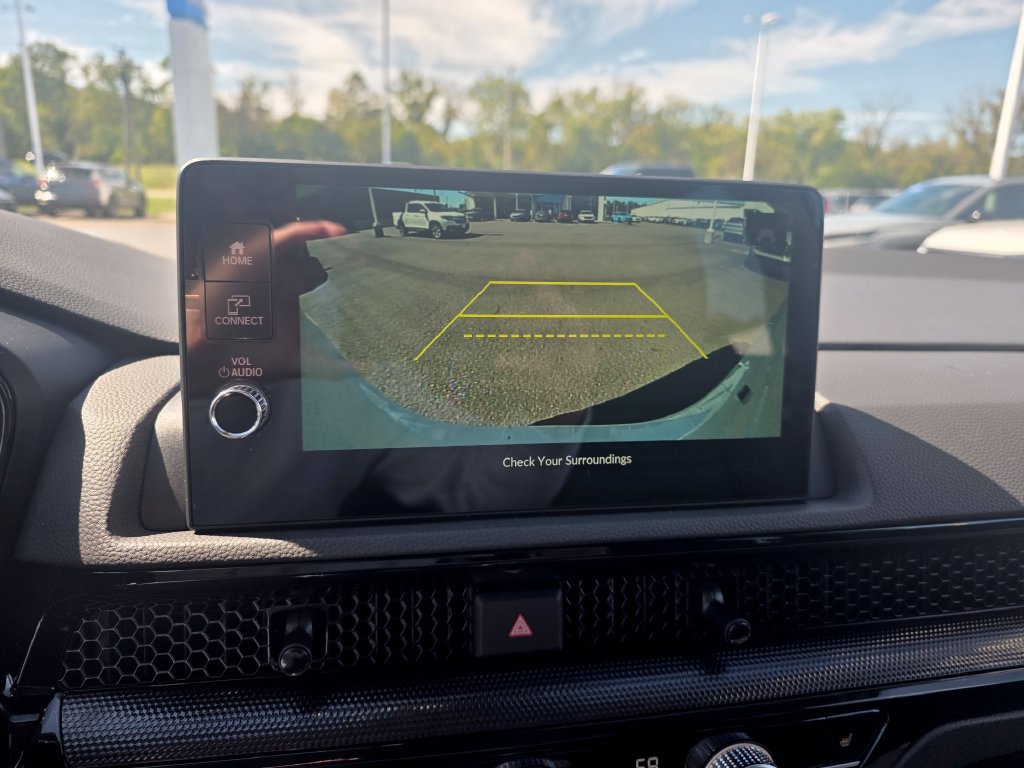 New 2027 Honda CR-V EX-L image 18