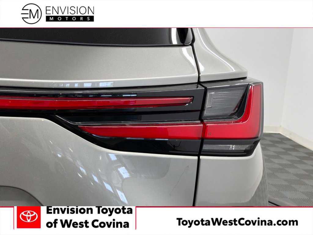 Used 2026 Lexus NX 350 AWD w/ Accessory Package (Z1) image 14