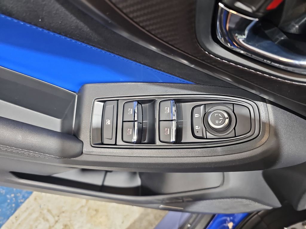 New 2026 Subaru WRX tS image 29