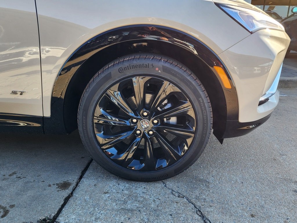 New 2026 Buick Envista Sport Touring w/ Studio Series image 49