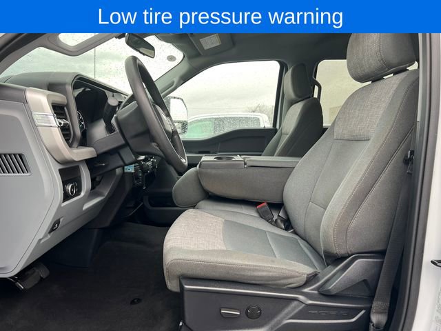 Certified 2024 Ford F250 XLT image 4