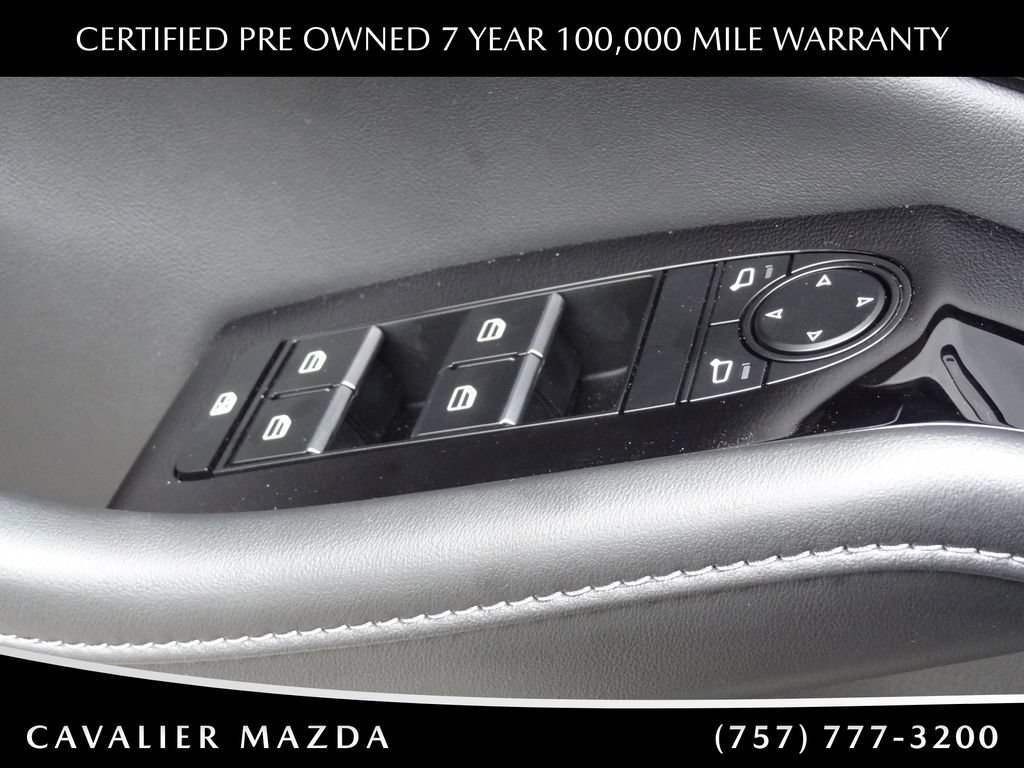 Certified 2026 MAZDA CX-30 2.5 Turbo w/ Premium Plus Pkg AWD/4WD image 20