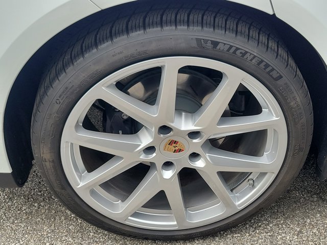 Certified 2026 Porsche Panamera 4 AWD/4WD image 15