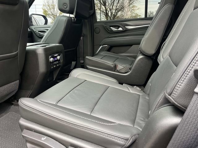 Used 2021 GMC Yukon Denali w/ Denali Premium Package image 22