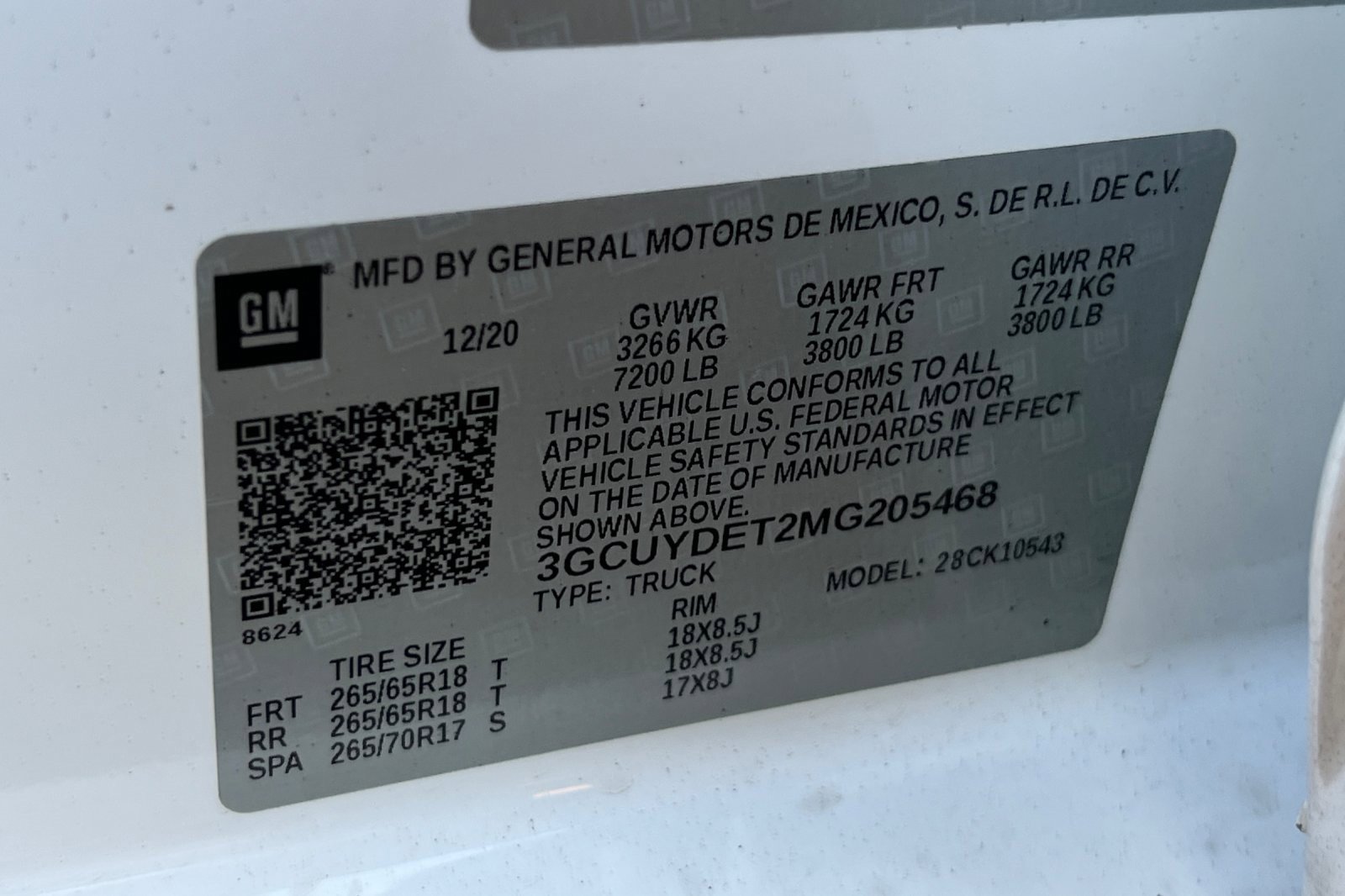 Used 2021 Chevrolet Silverado 1500 LT w/ Z71 Off-Road Package image 27