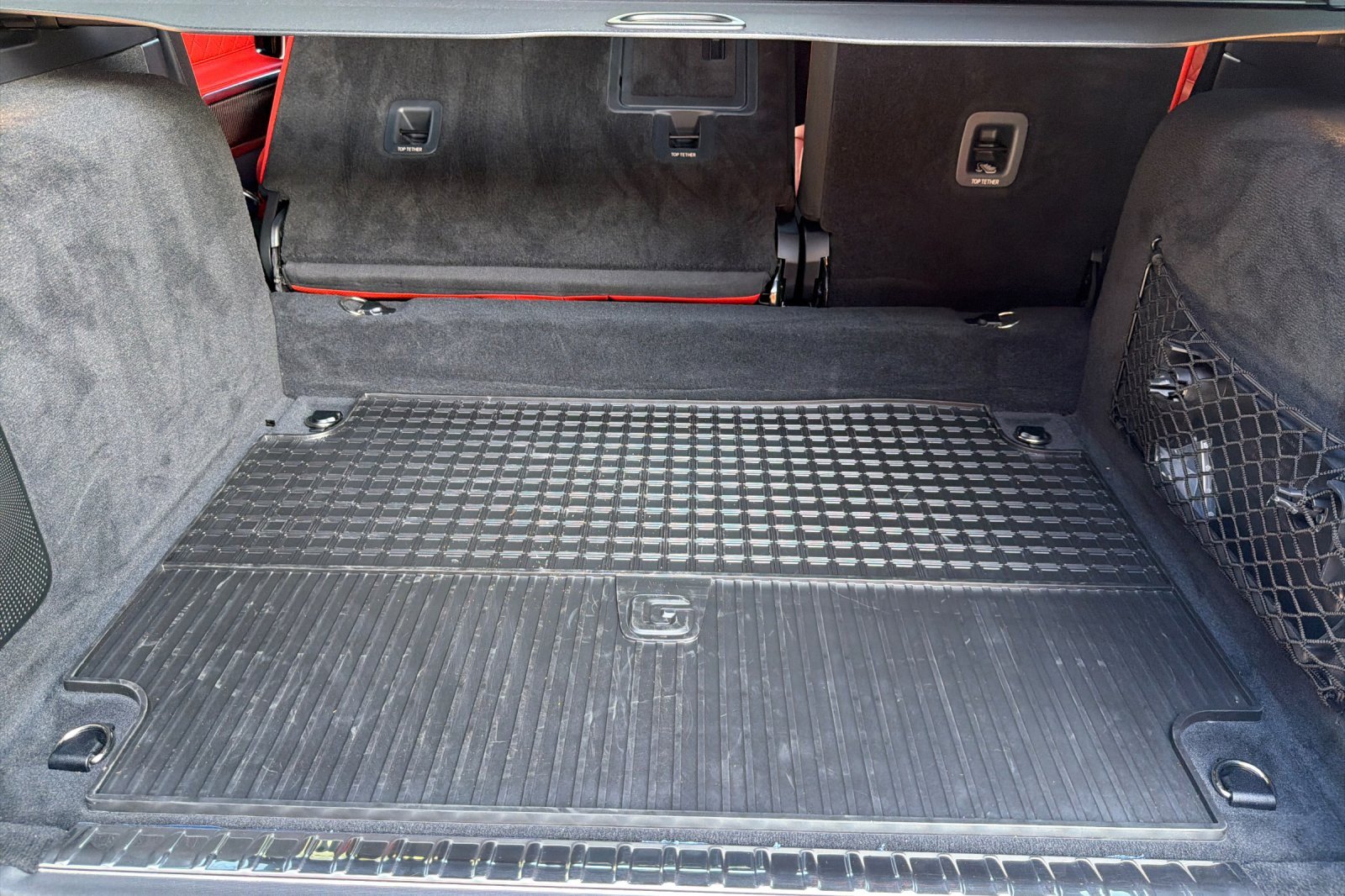 Used 2026 Mercedes-Benz G 63 AMG 4MATIC image 15