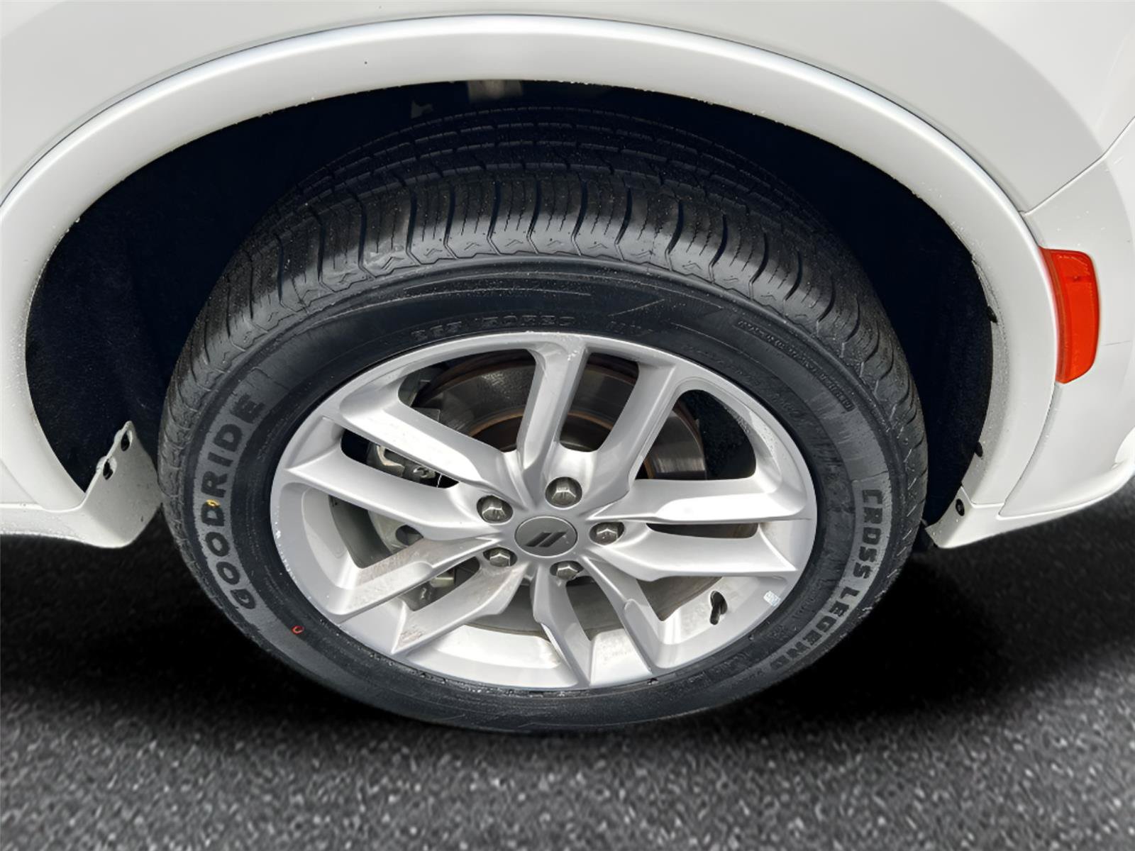 Used 2023 Dodge Durango GT AWD/4WD image 10