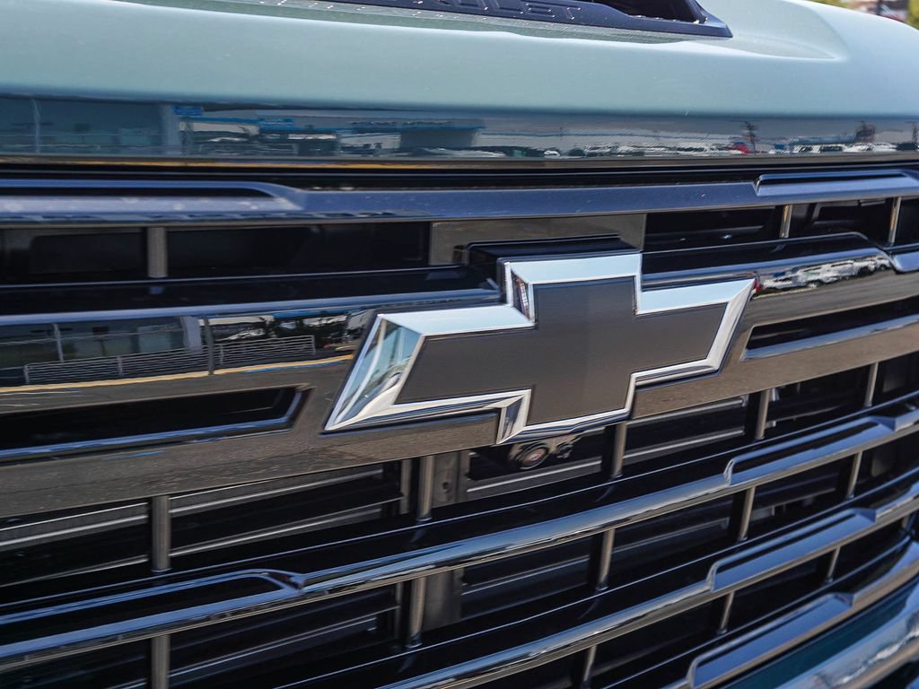 New 2026 Chevrolet Silverado 2500 LTZ w/ Trail Boss Package AWD/4WD image 11