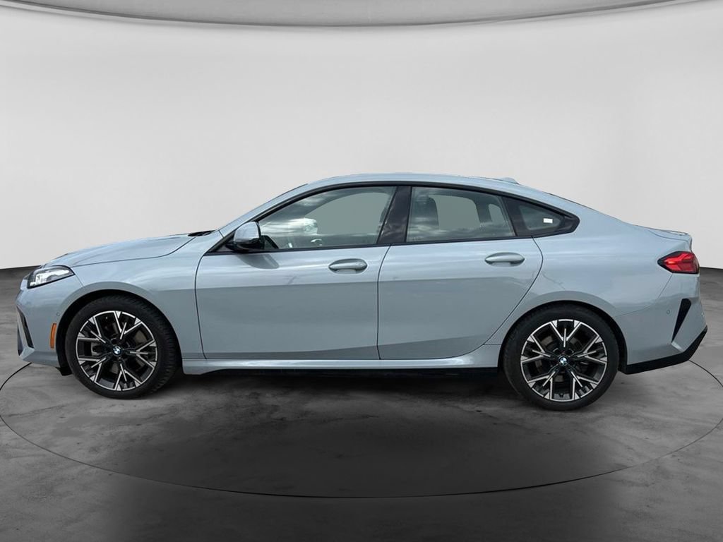 Used 2025 BMW 228i xDrive AWD/4WD image 6