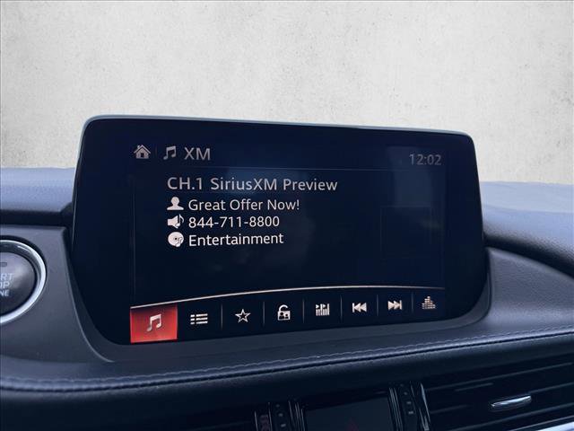 Used 2018 MAZDA MAZDA6 Signature image 20