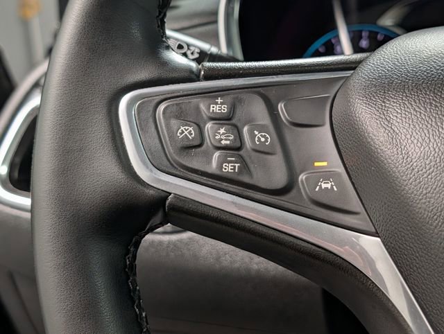 Certified 2023 Chevrolet Equinox LT AWD/4WD image 21