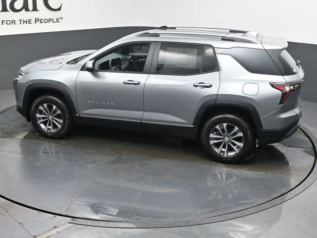 New 2026 Chevrolet Equinox LT image 21