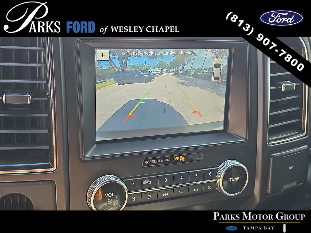 Used 2019 Ford Expedition Max Limited RWD image 24