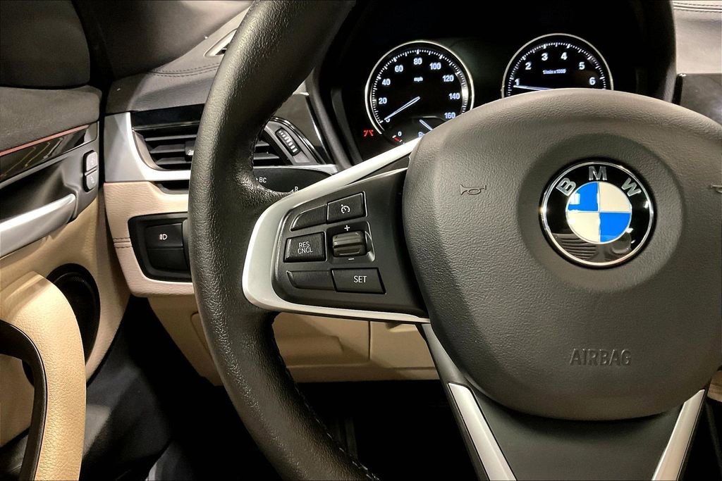 Used 2020 BMW X1 xDrive28i w/ Convenience Package AWD/4WD image 11