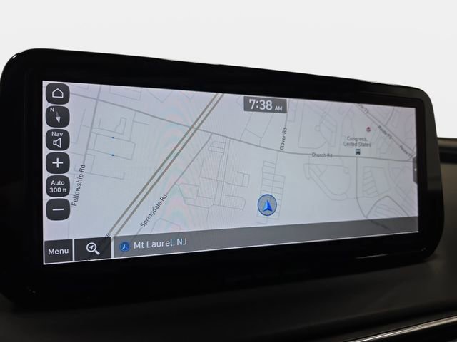 Used 2021 Hyundai Santa Fe Calligraphy AWD/4WD image 21