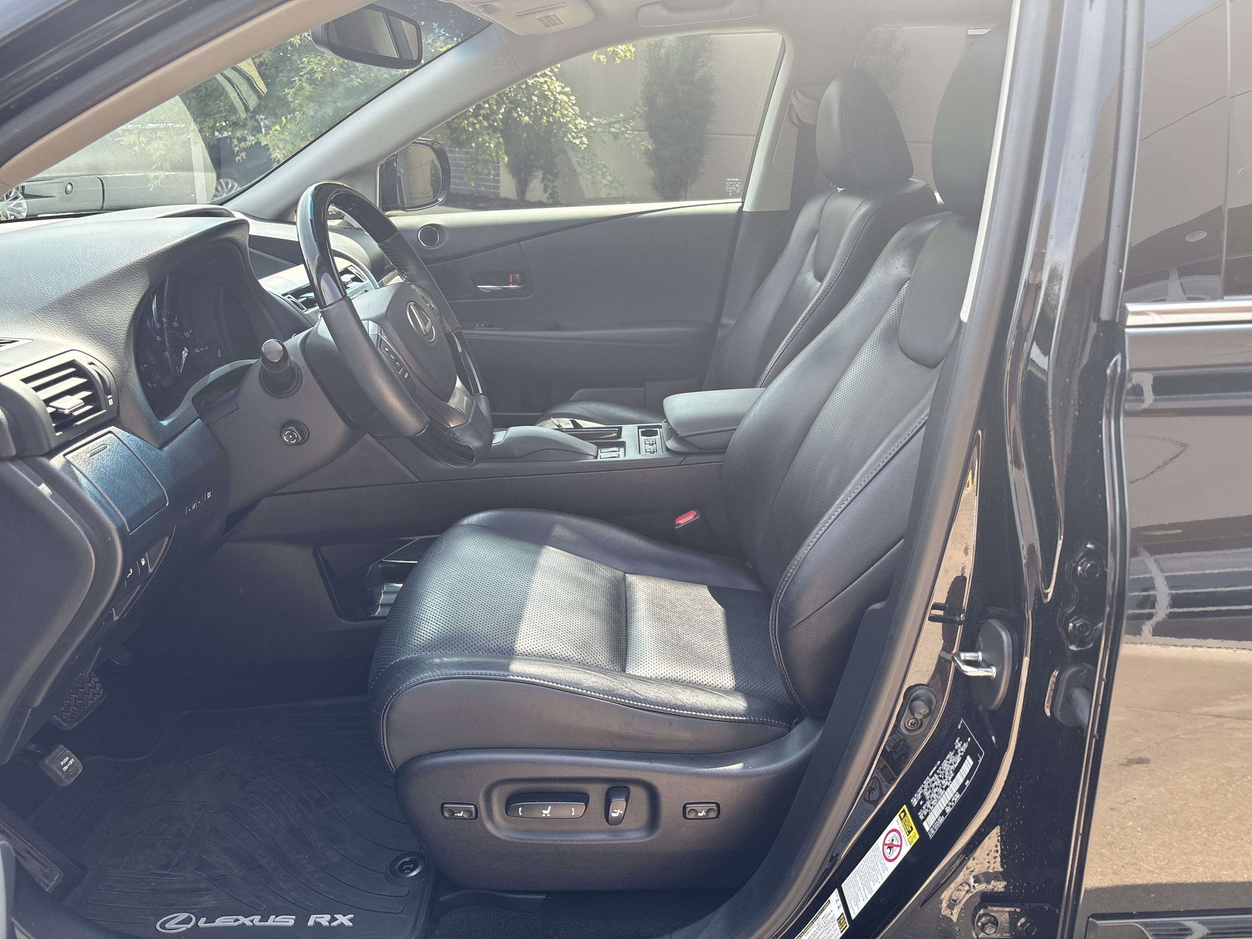 Used 2015 Lexus RX 350 AWD w/ Luxury Package image 16