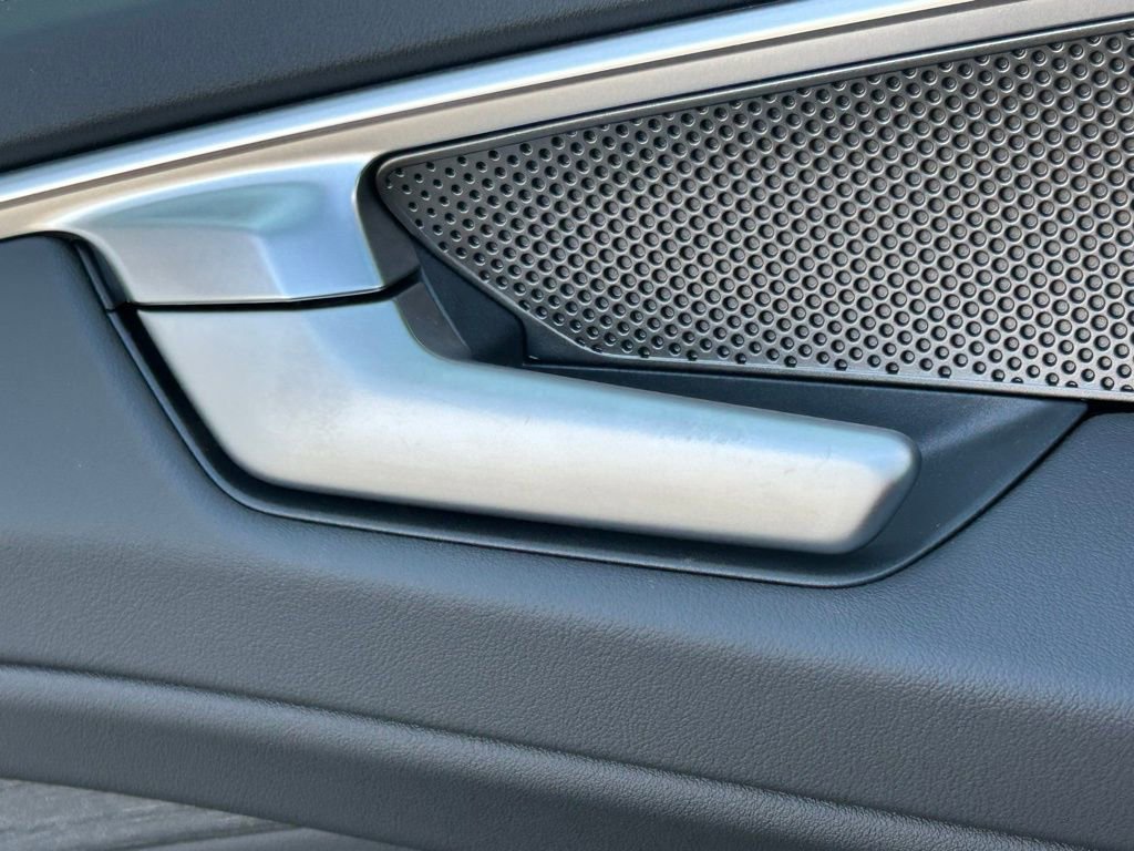 New 2026 Audi A6 Premium Plus image 61