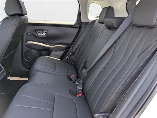 New 2025 Acura ADX FWD image 15