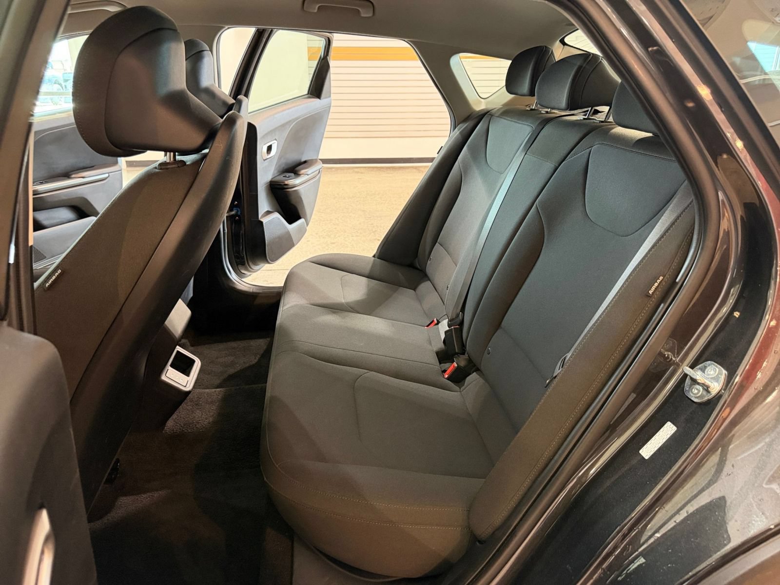 Used 2026 Kia K4 FWD image 38