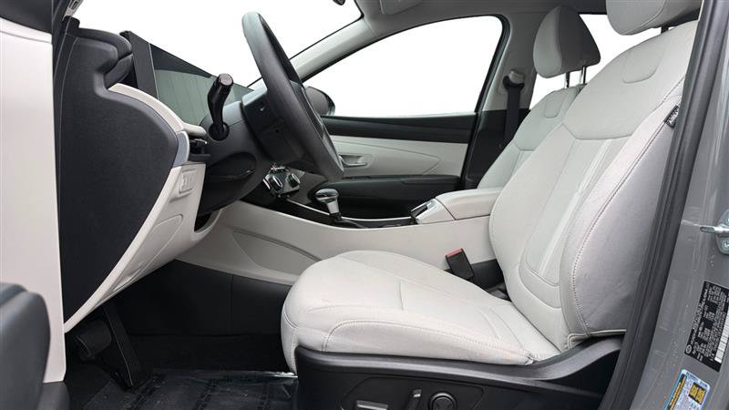 Used 2025 Hyundai Tucson SEL AWD/4WD image 10