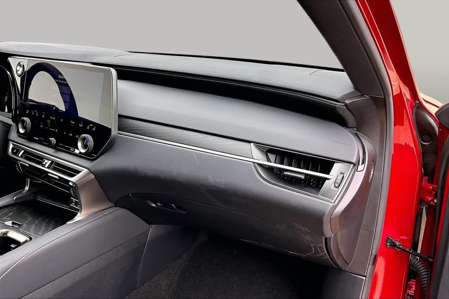 Certified 2025 Lexus RX 350 Premium Plus w/ Accessory Package (Z1) FWD image 19
