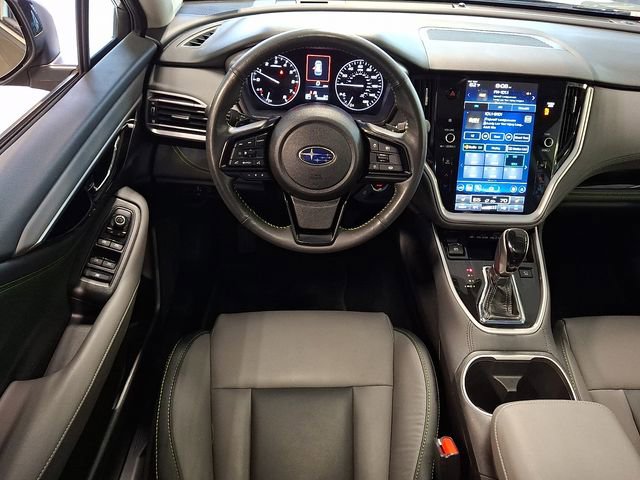 Certified 2024 Subaru Outback Onyx Edition XT w/ Popular Package #2 image 11