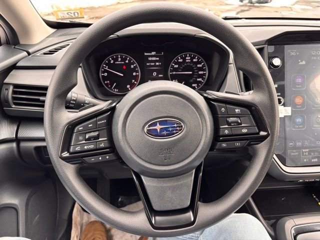 New 2026 Subaru Crosstrek 2.0i Premium image 27