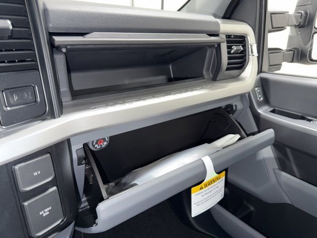 New 2026 Ford F350 XLT image 32