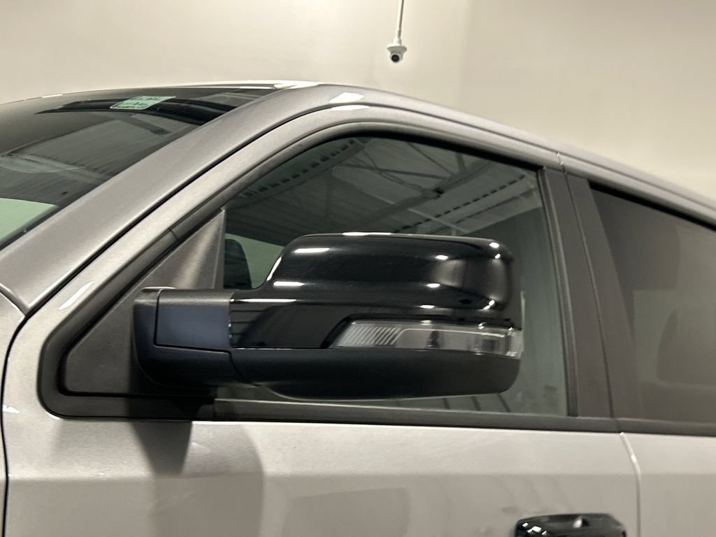 Used 2025 RAM 1500 Lone Star AWD/4WD image 12