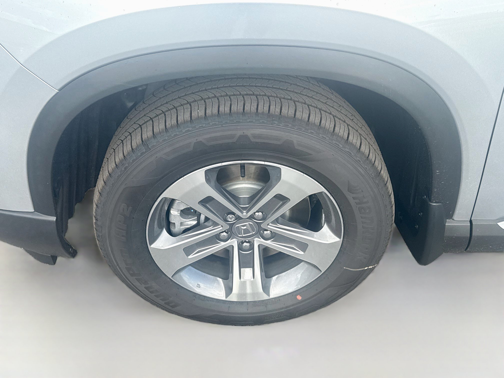 New 2026 Honda Pilot EX-L image 27