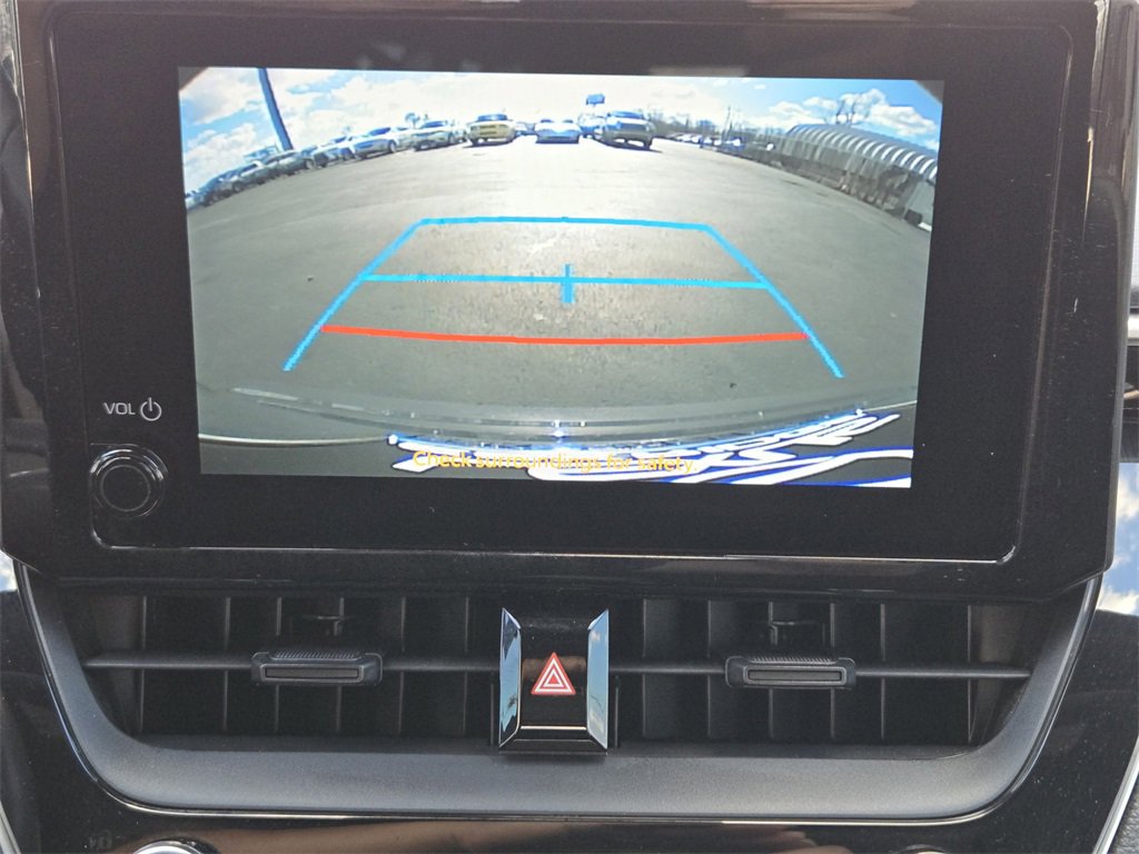 Used 2023 Toyota Corolla SE image 19