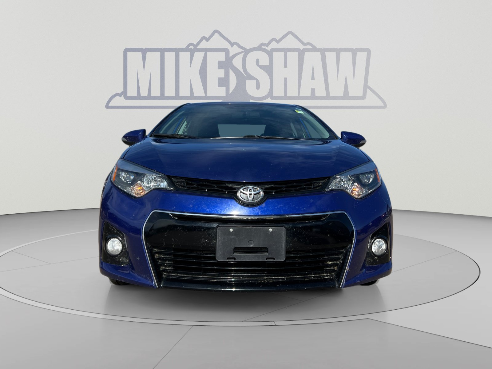 Used 2016 Toyota Corolla S FWD image 8