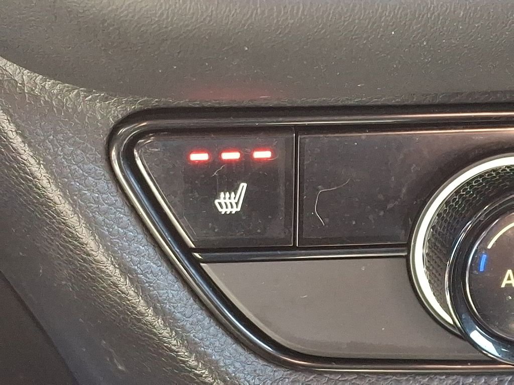 Used 2023 Honda HR-V Sport image 24