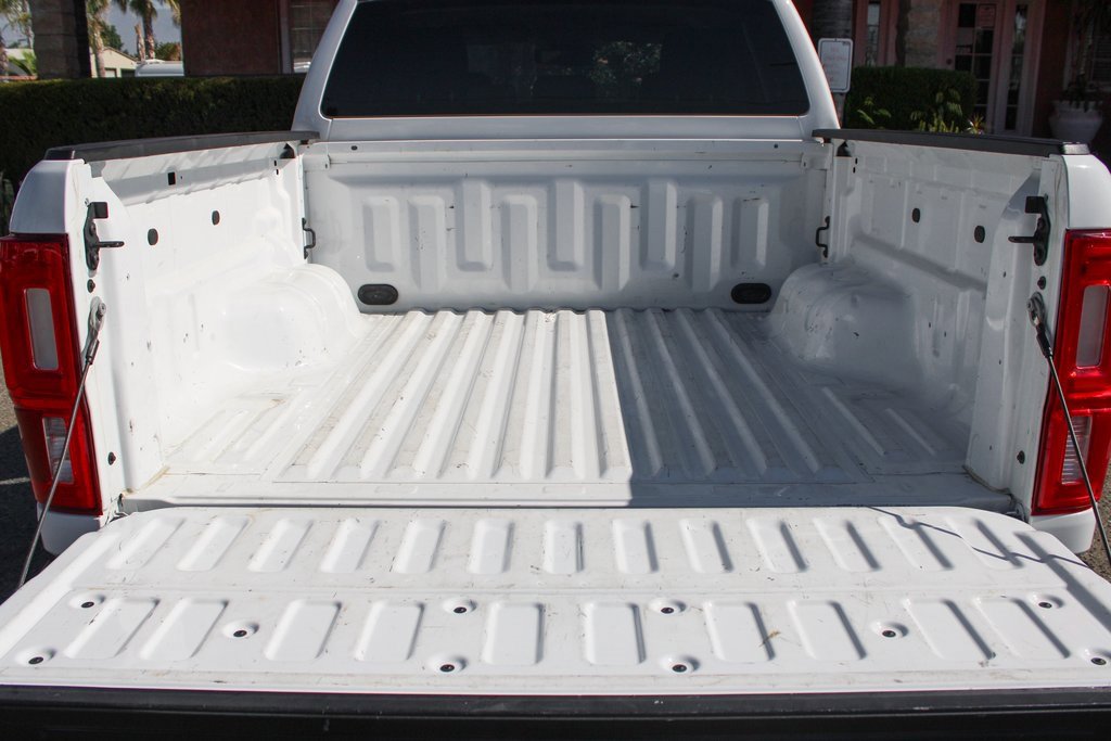 Used 2021 Ford Ranger XLT w/ Equipment Group 301A Mid image 8