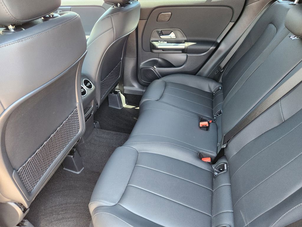 Used 2026 Mercedes-Benz GLA 250 GLA 250 image 28