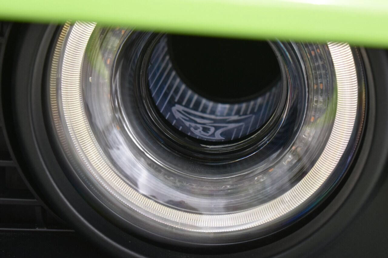 Used 2023 Dodge Challenger SRT Hellcat image 32