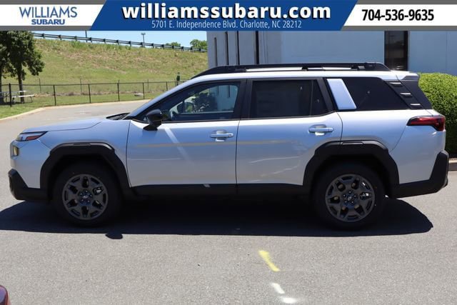 New 2026 Subaru Outback Premium AWD/4WD image 5