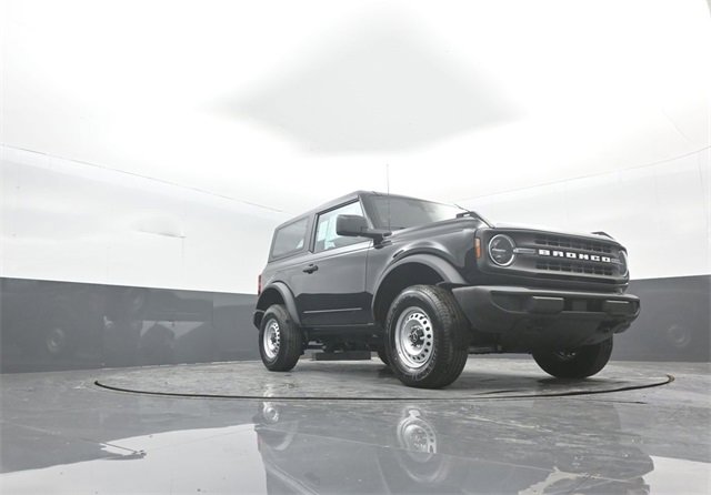 New 2026 Ford Bronco 2-Door image 29