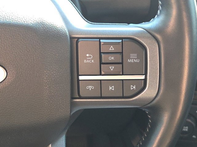 Used 2023 Ford F250 Lariat w/ Lariat Ultimate Package AWD/4WD image 38